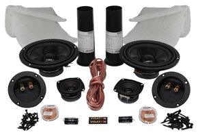 STELLA LIGHT | DIY Components Pack