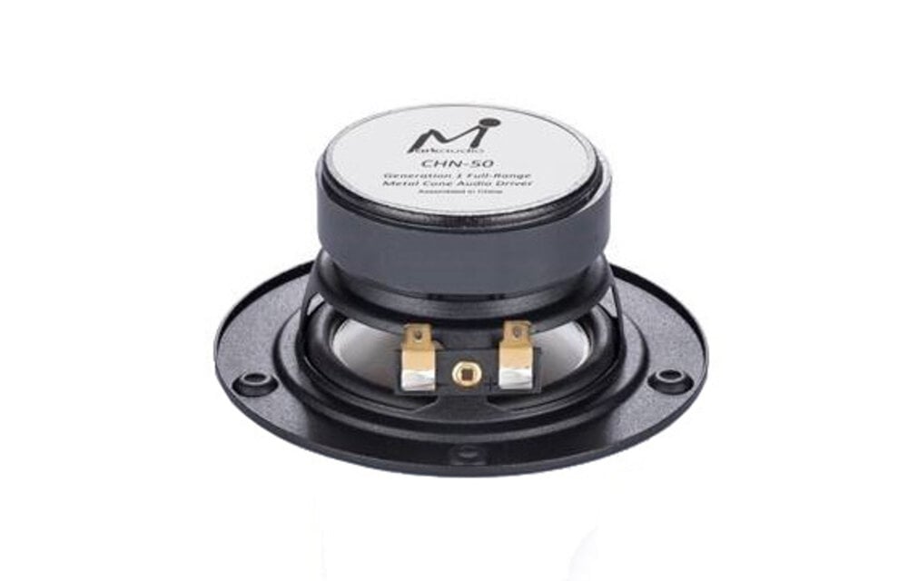 CHN-50 3" Full-range Woofer
