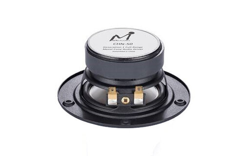 CHN-50 3" Full-range Woofer