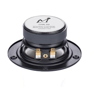 CHN-50 3" Full-range Woofer