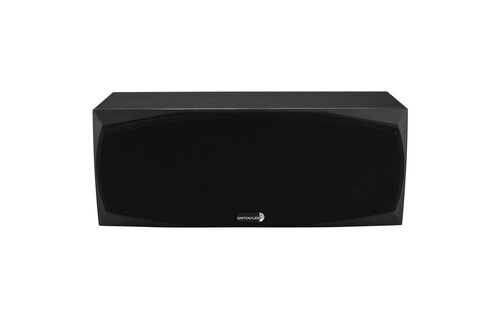MK442 Dual 4" 2-Way Center Channel Speaker