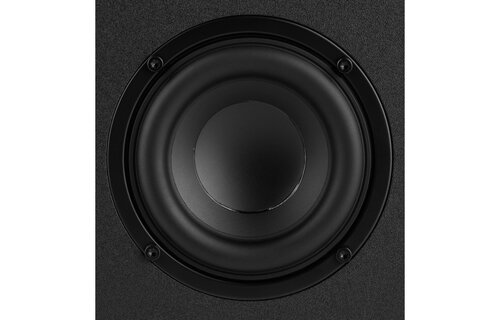 MK442 Dual 4" 2-Way Center Channel Speaker
