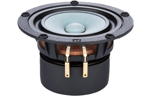 PLUVIA-7PHD Full-range Woofer