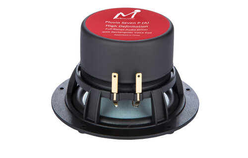 PLUVIA-7PHD Full-range Woofer