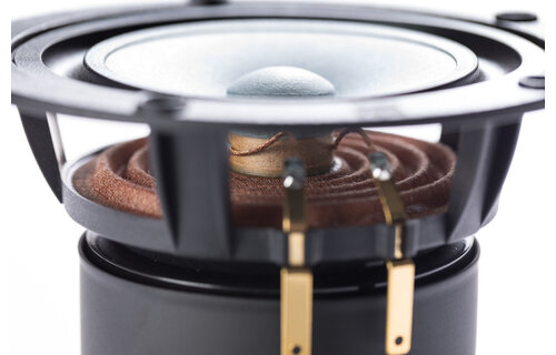 PLUVIA-7PHD Full-range Woofer