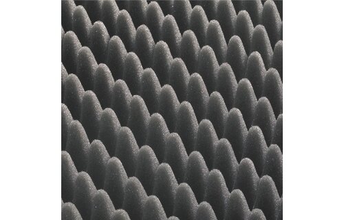 MDM-40 Speaker Wedge Moulded Foam Sheets | 40 mm