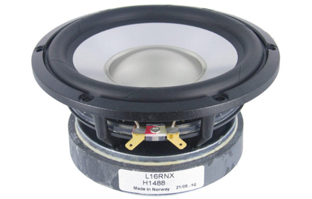 Prestige L16RNX - H1488-04 Tiefmitteltöner