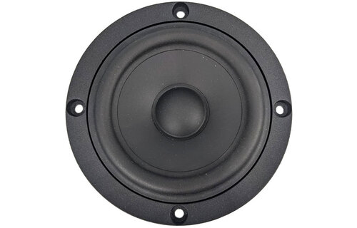 SB12MNRX2-25-4 4" Midrange Woofer