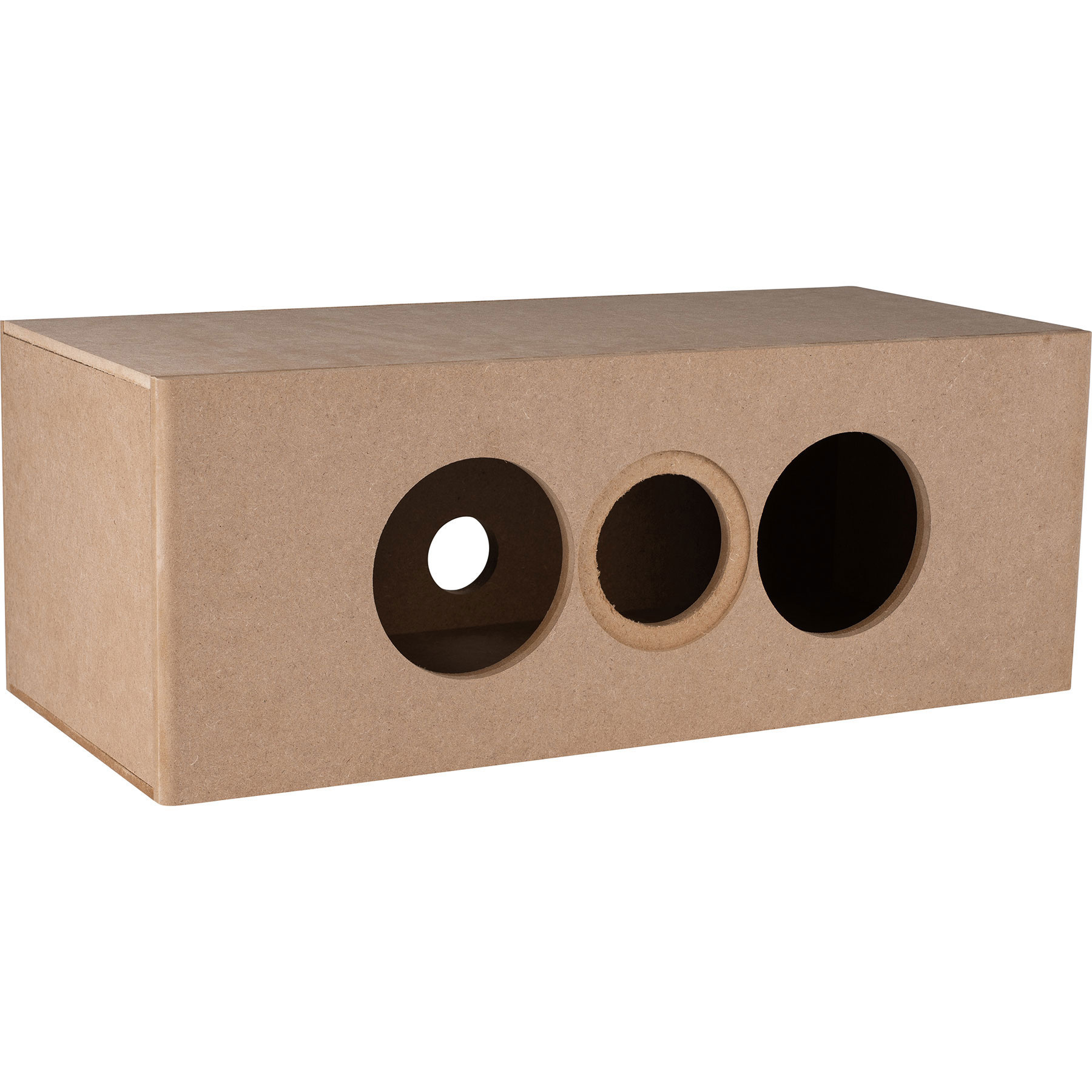 C-Note Center Channel Speaker Kit