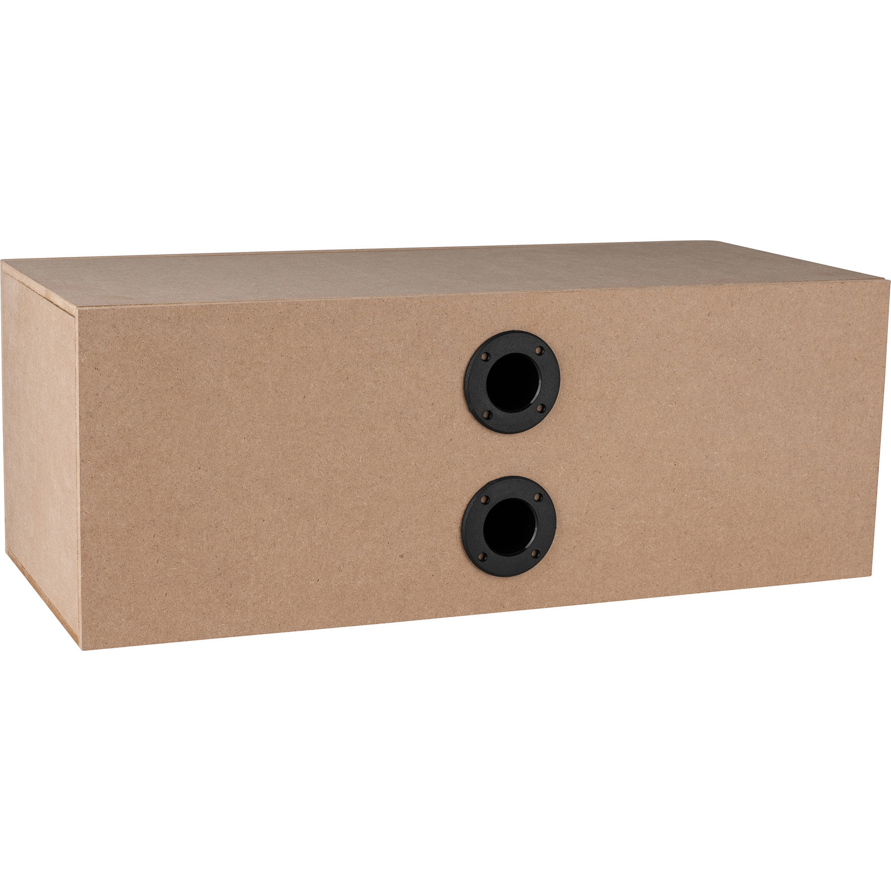 C-Note Center Channel Speaker Kit