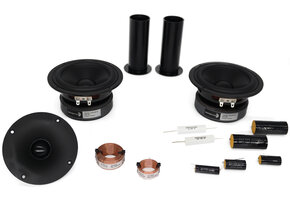 C-Note Center | DIY Components Pack