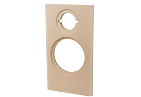 Classix II MT | DIY Cabinet | Baffle