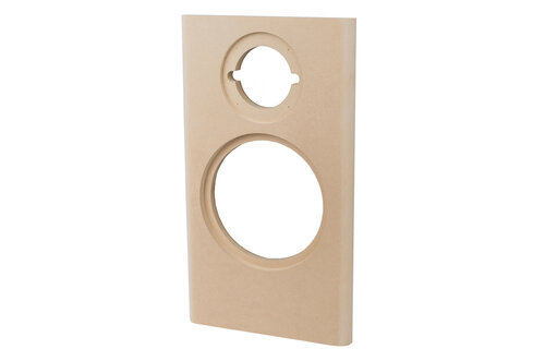 Classix II | DIY Cabinet | Baffle