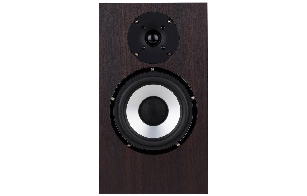 Hitmaker MT Studio Monitor Speaker Kit with Baffle Only