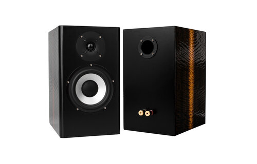 Hitmaker MT Studio Monitor Speaker Kit with Baffle Only