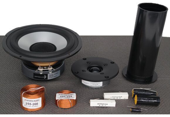 Hitmaker MT | DIY Components Pack