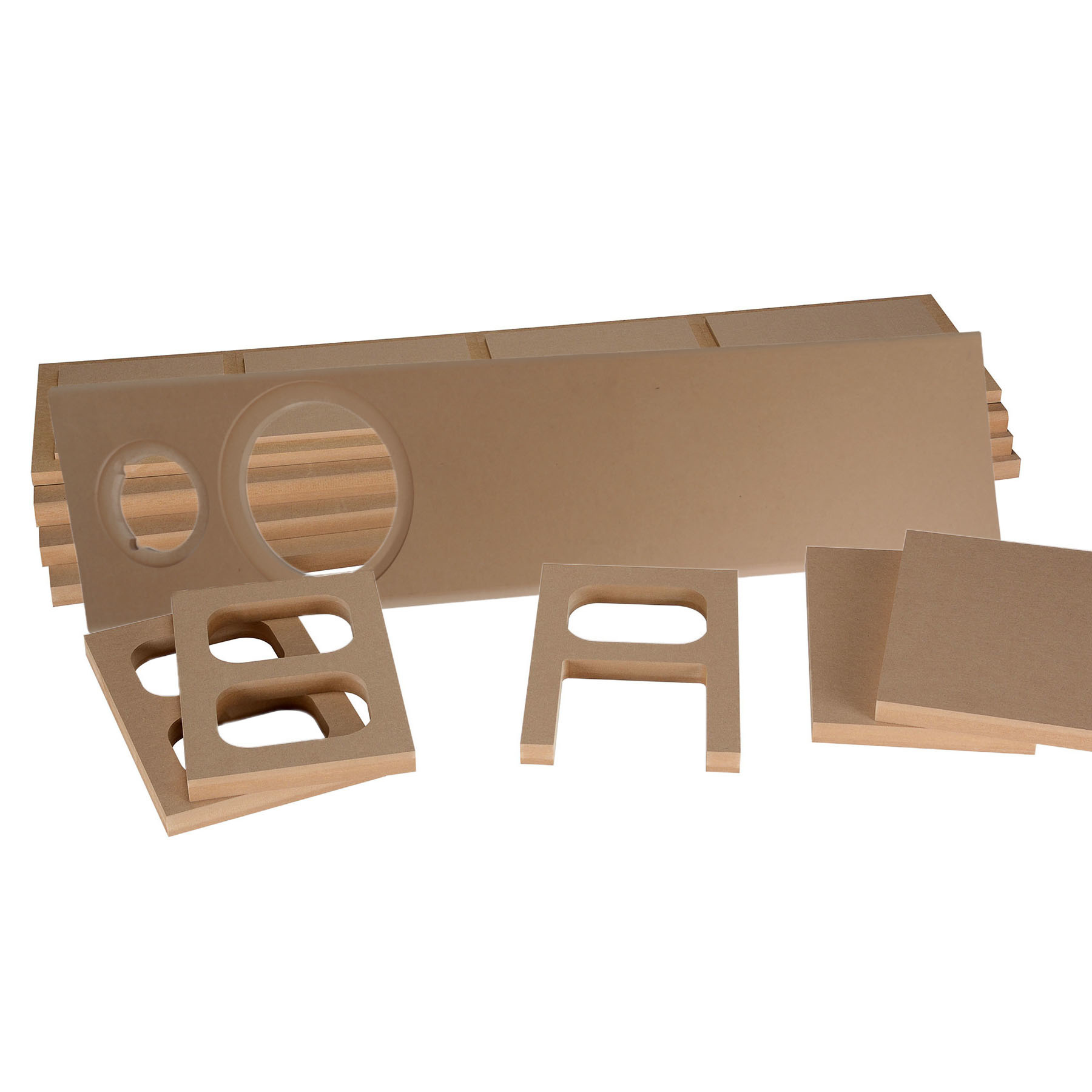 Amiga MT | DIY Cabinet