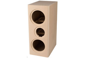 TriTrix MTM | DIY Cabinet | Flatpack