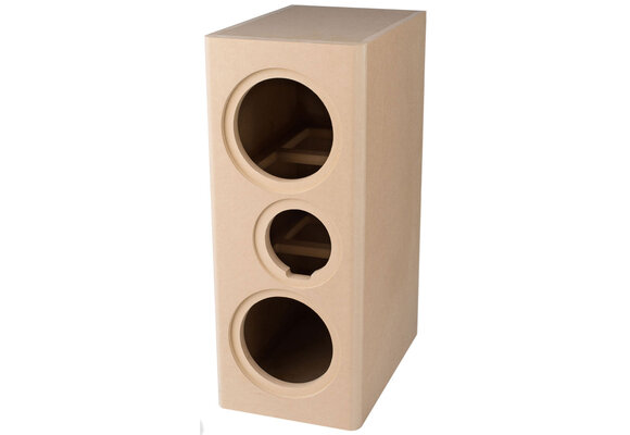 TriTrix MTM | DIY Cabinet | Flatpack