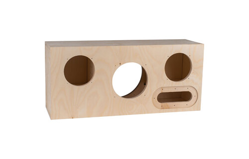 Executive 200 Watt Portable Bluetooth Speaker Kit