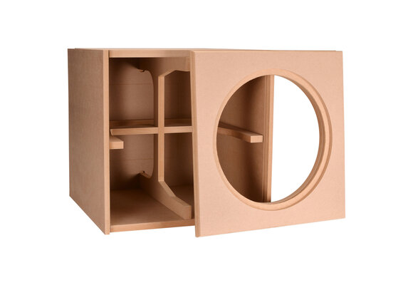 15" Reference | DIY Cabinet | Flatpack