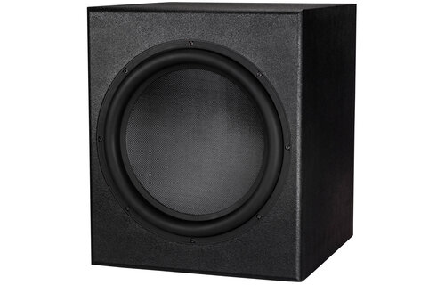 15" Ultimax Subwoofer and Cabinet Bundle