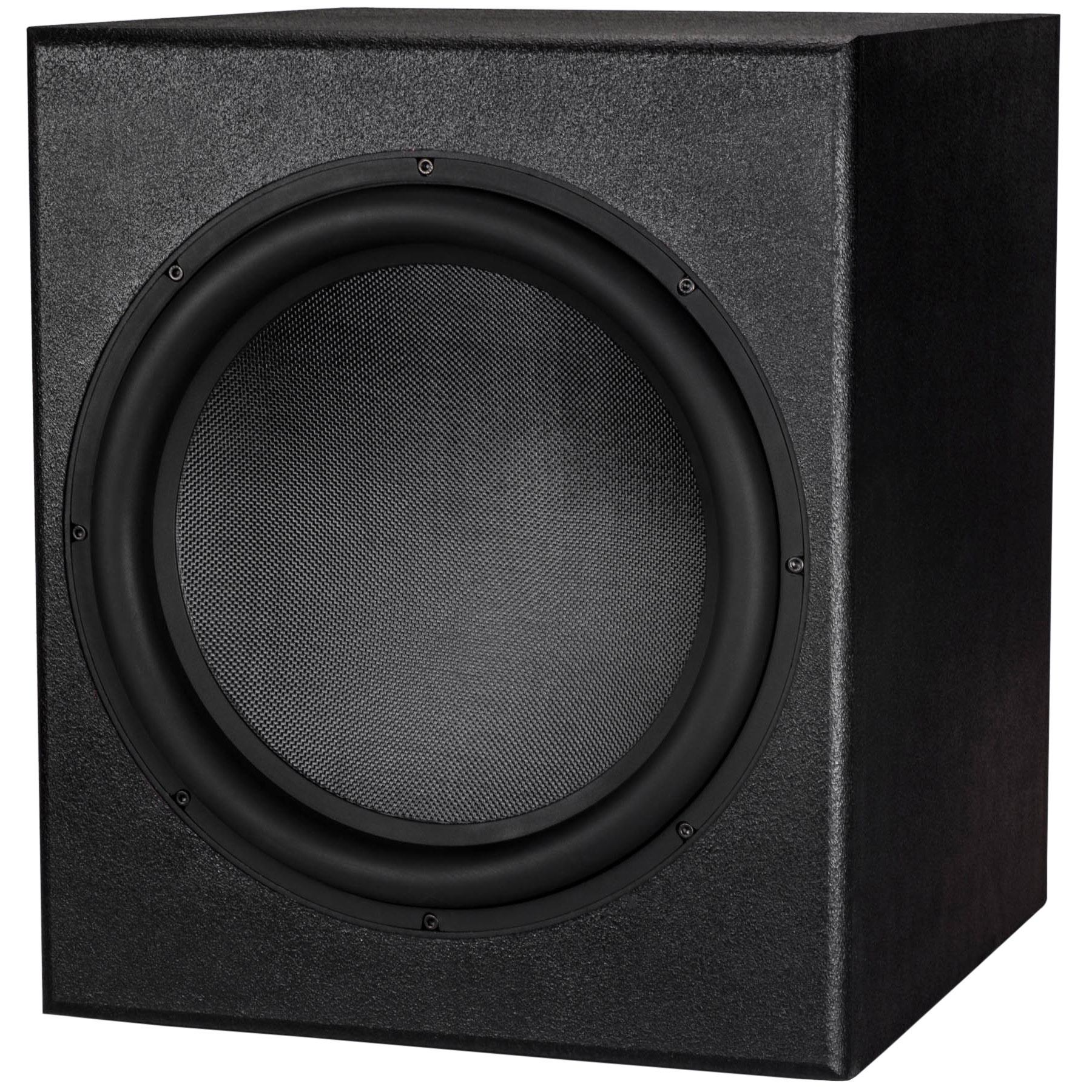15" Ultimax Subwoofer and Cabinet Bundle