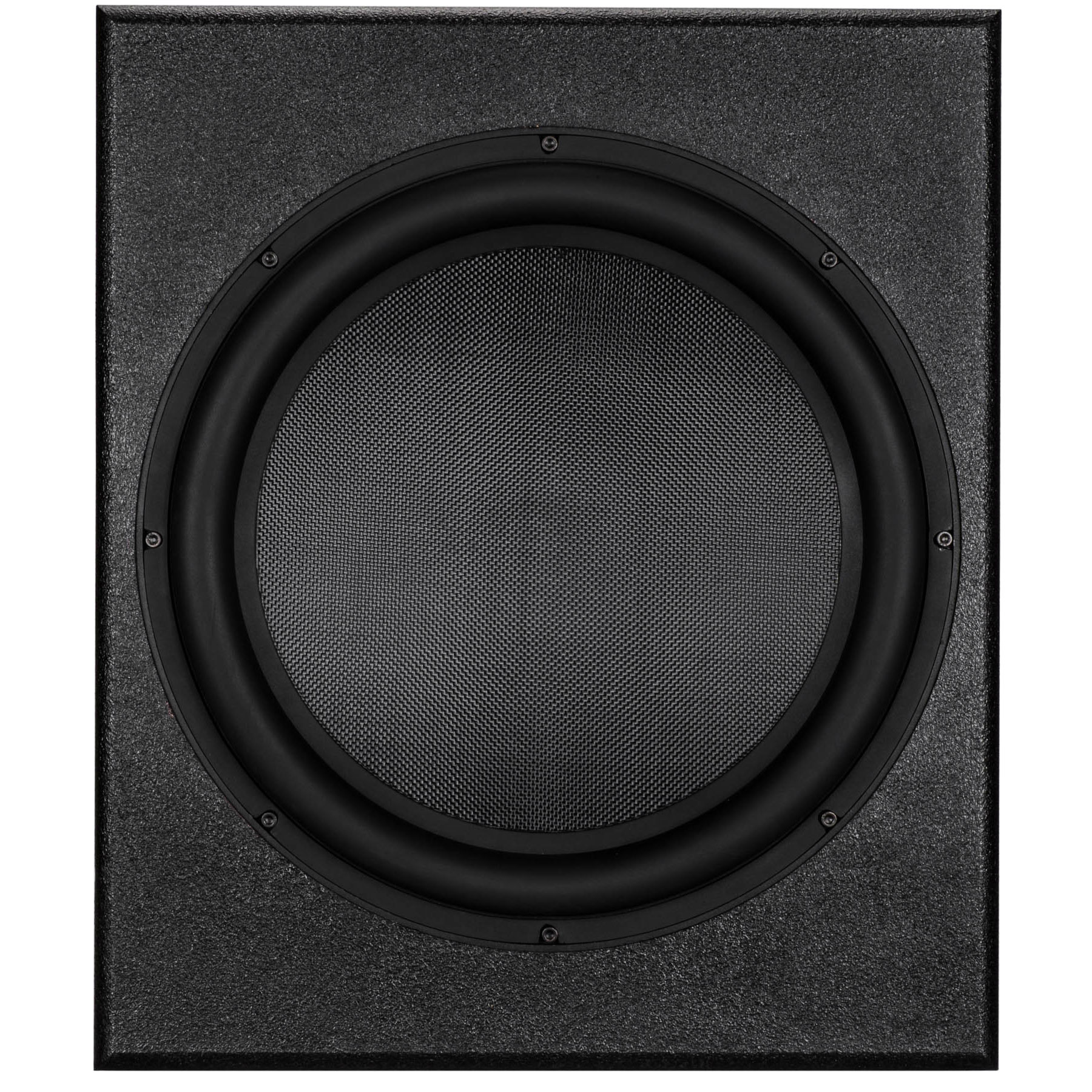 18" Ultimax Subwoofer and Cabinet Bundle