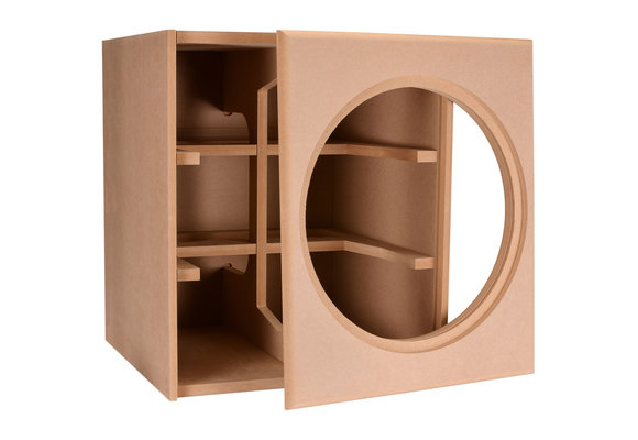 18" Ultimax | DIY Cabinet | Flatpack