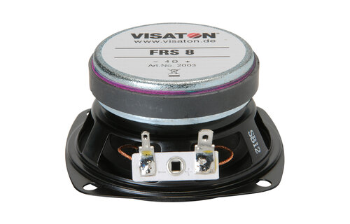FRS 8 M Full-range Woofer