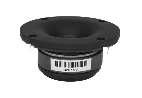 SB26STWGC-4 Dome Tweeter