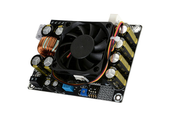 PS-SP12151 300W 12V DC/DC Boost Converter Voltage Step-Up Board