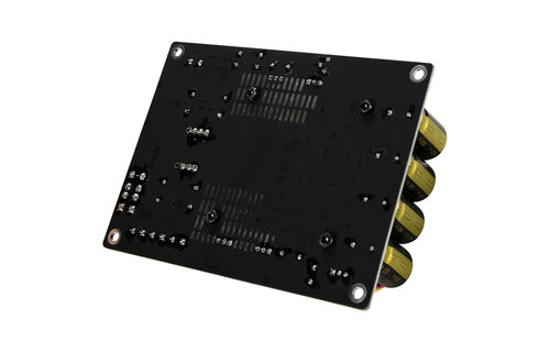 PS-SP12151 300W 12V DC/DC Boost Converter Voltage Step-Up Board with TL494 IC