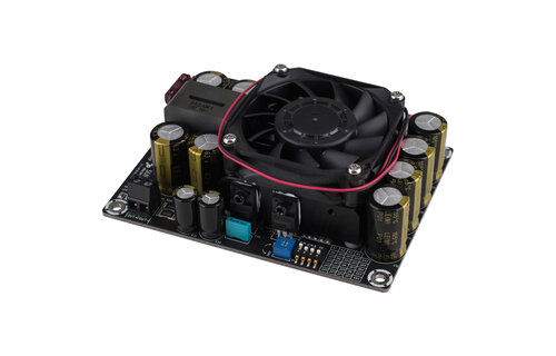 PS-SP12148 500W 12V DC/DC Boost Converter Voltage Step-Up Board with TL494 IC