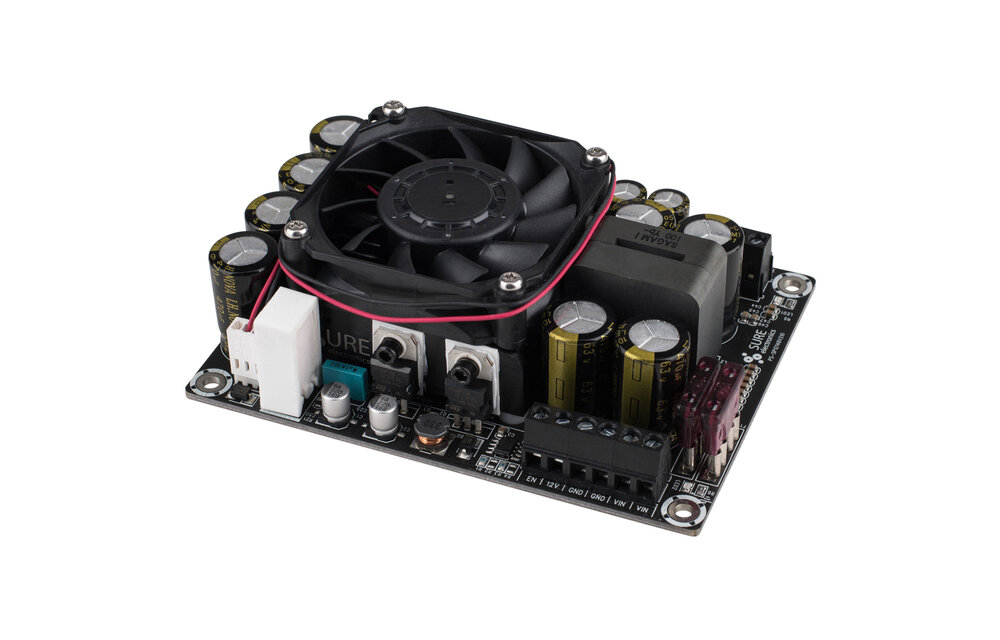 PS-SP12148 500W 12V DC/DC Boost Converter Voltage Step-Up Board with TL494 IC