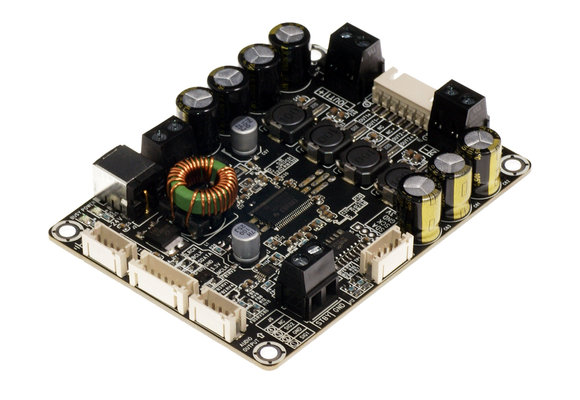 AA-AB32256 | DAC | Amplifier Module