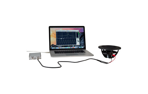 CLIO Pocket 2.1 Measurement System