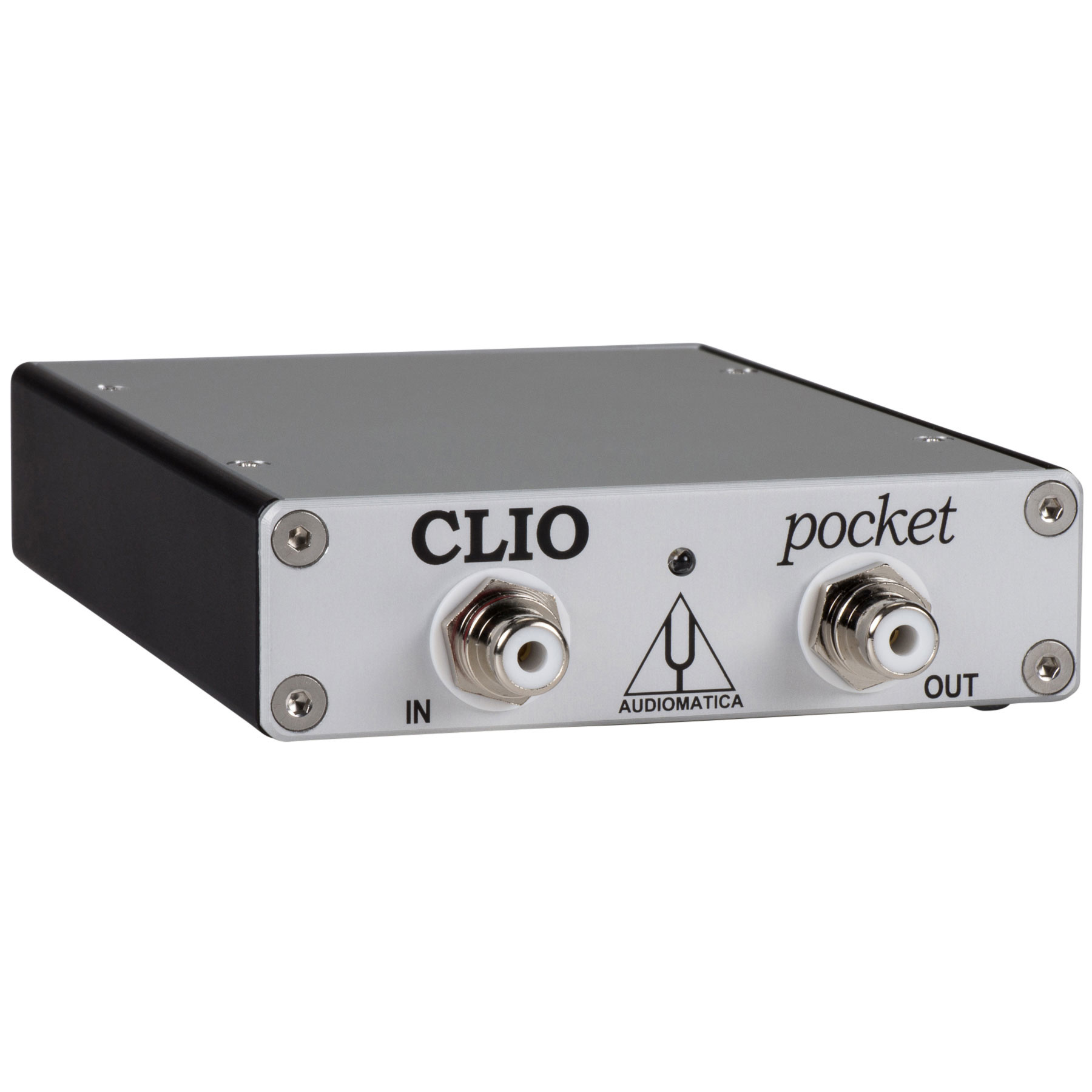 CLIO Pocket 2.1 Measurement System