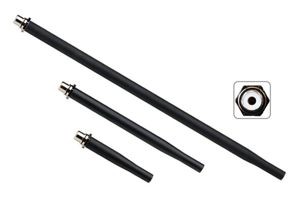 Calibrated Measurement Microphone