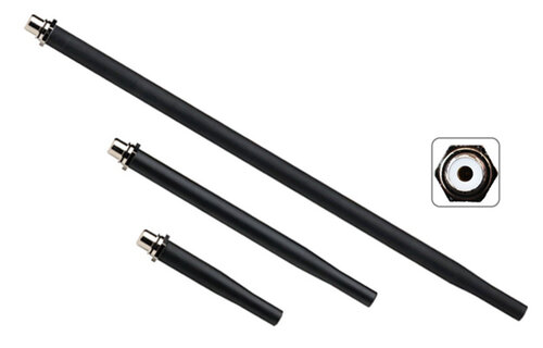 Calibrated Measurement Microphone