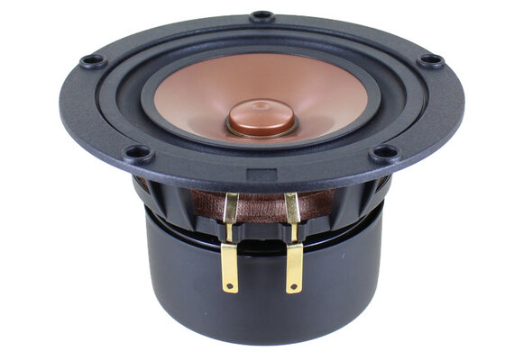 PLUVIA-7HD Gold Full-range Woofer