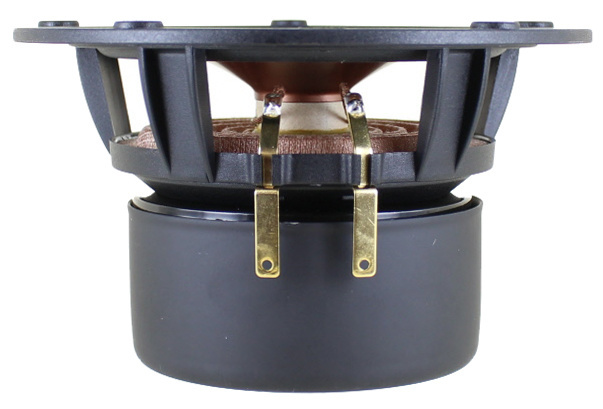 PLUVIA-7HD Gold Full-range Woofer