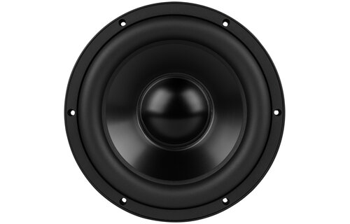 8" Reference Series HO Subwoofer and Cabinet Bundle