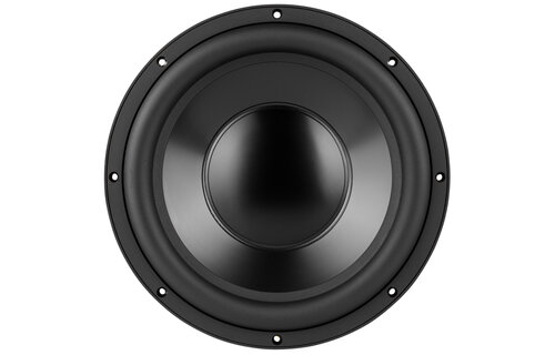 12" Reference Series HO Subwoofer and Cabinet Bundle