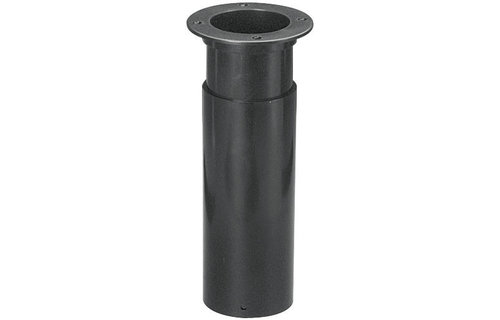 6-1/2" Down Firing Passive Mini Subwoofer Kit