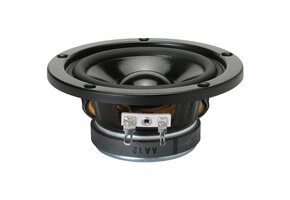 W 100 S - 4 Bass-midwoofer