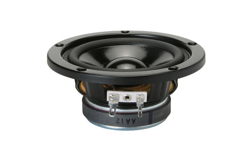 W 100 S - 4 4" Woofer  4 Ohm