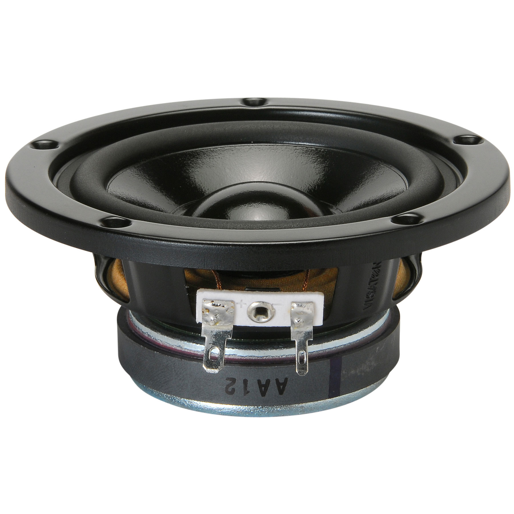 W 100 S - 4 4" Woofer  4 Ohm