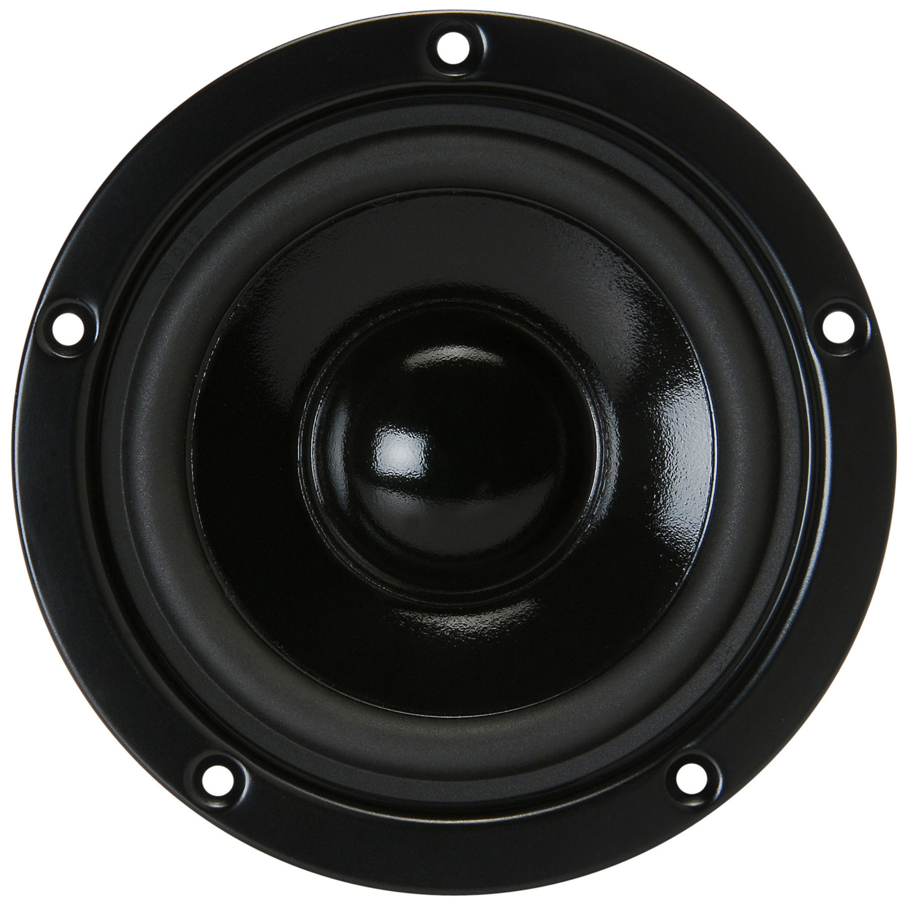 W 100 S - 4 4" Woofer  4 Ohm