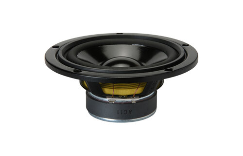 W 130 S - 4 5" Woofer 4 Ohm